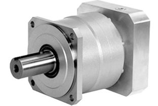 回程間隙小于3角分超高精密行星減速機與換向器