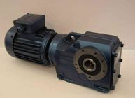 硬齒面擺線針輪減速機在升降設備中的應用與選型指南