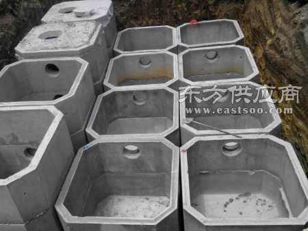 延邊混凝土化糞池選購與清理全攻略 品質(zhì)與養(yǎng)護(hù)的雙重保障