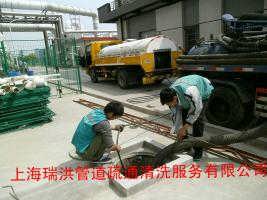 守護崇明生態環境 上海崇明縣化糞池清理服務的專業價值與實踐指南